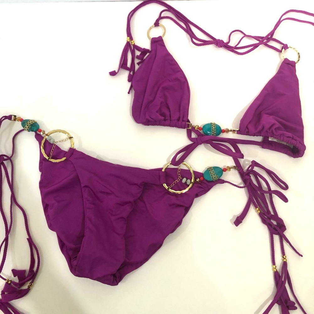 Beach Bunny Bikini